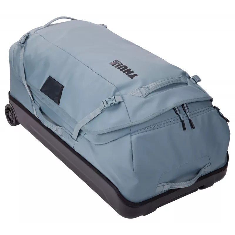 Thule Chasm TCWD232 Pond Gray Trolley Weichschale Grau Polyester