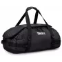 Thule Chasm TDSD302 Schwarz Seesack 40 L Polyester
