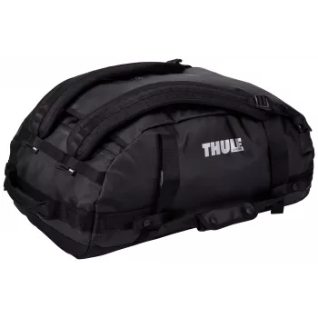 Thule Chasm TDSD302 Schwarz Seesack 40 L Polyester