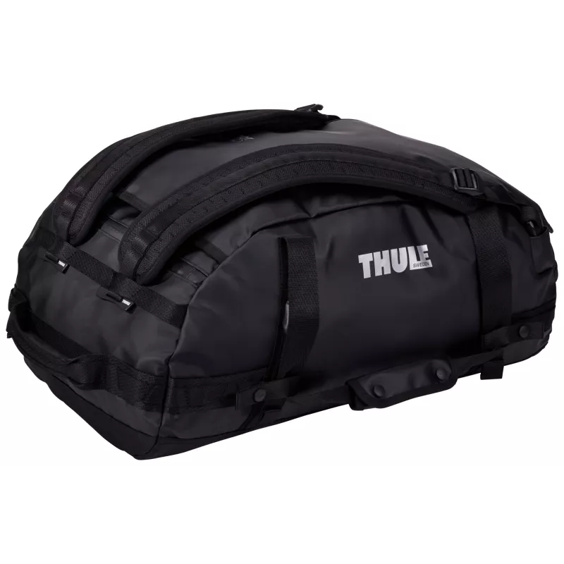 Thule Chasm TDSD302 Schwarz Seesack 40 L Polyester