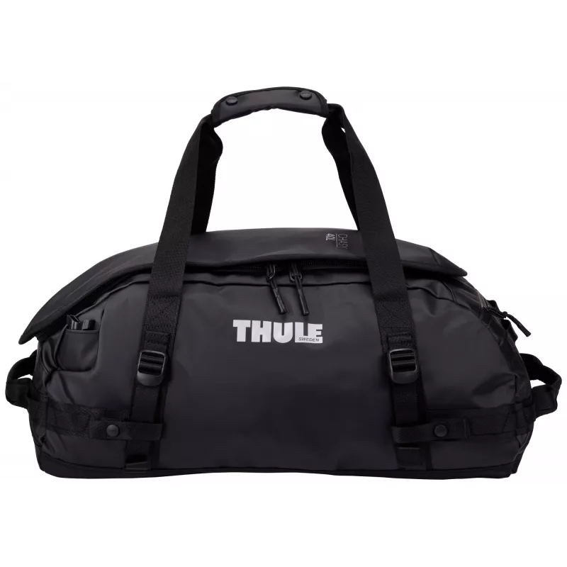 Thule Chasm TDSD302 Schwarz Seesack 40 L Polyester