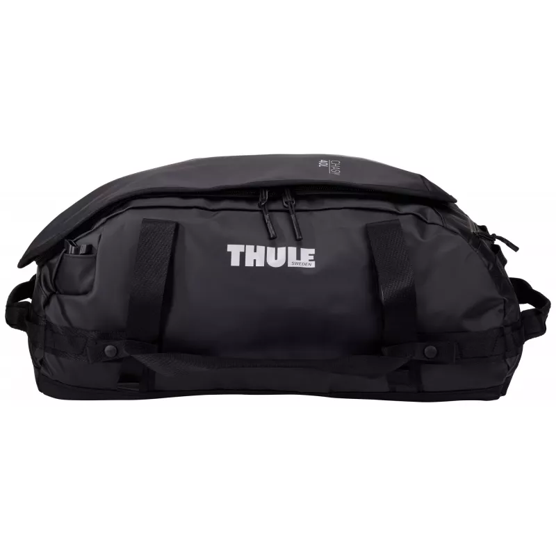 Thule Chasm TDSD302 Schwarz Seesack 40 L Polyester