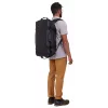 Thule Chasm TDSD302 Schwarz Seesack 40 L Polyester