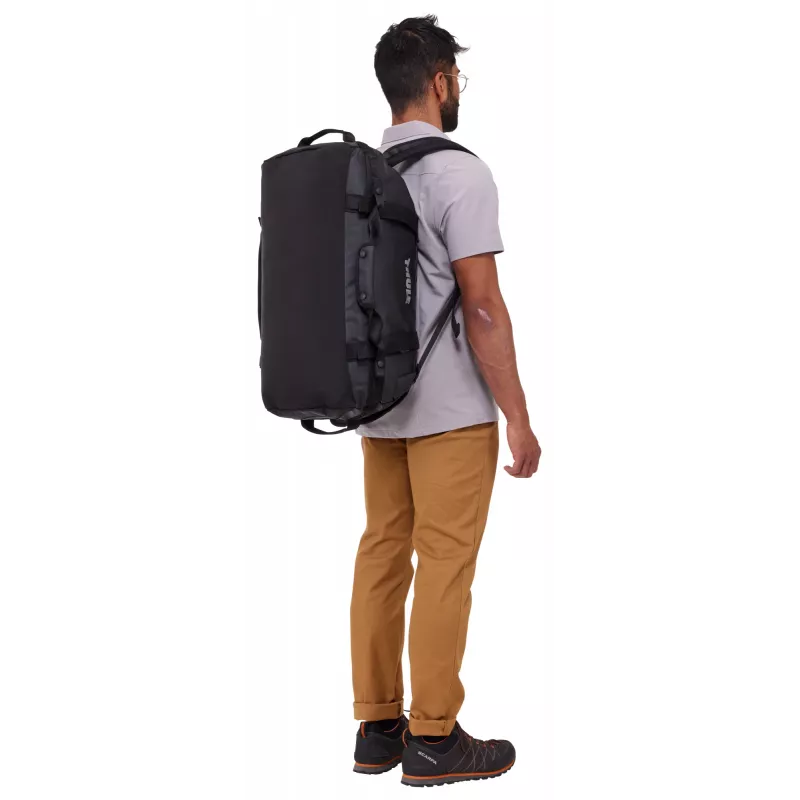 Thule Chasm TDSD302 Schwarz Seesack 40 L Polyester