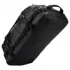 Thule Chasm TDSD302 Schwarz Seesack 40 L Polyester