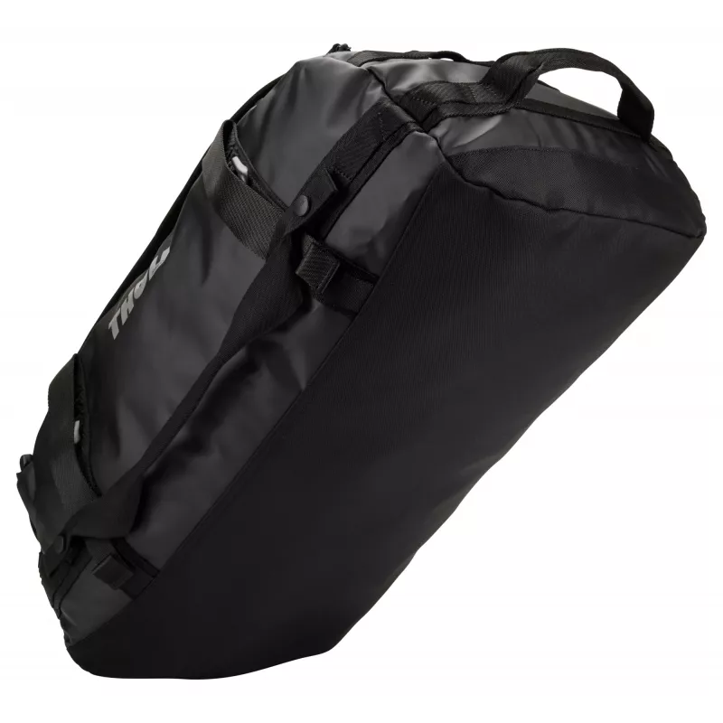 Thule Chasm TDSD302 Schwarz Seesack 40 L Polyester