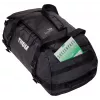 Thule Chasm TDSD302 Schwarz Seesack 40 L Polyester