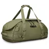 Thule Chasm TDSD302 Olivine Reisetasche 40 L Polyester Oliv