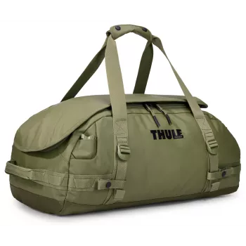 Thule Chasm TDSD302 Olivine Reisetasche 40 L Polyester Oliv