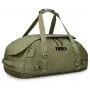 Thule Chasm TDSD302 Olivine Reisetasche 40 L Polyester Oliv