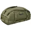 Thule Chasm TDSD302 Olivine Reisetasche 40 L Polyester Oliv