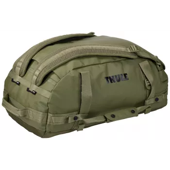 Thule Chasm TDSD302 Olivine Reisetasche 40 L Polyester Oliv