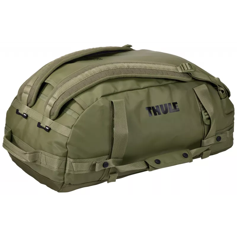 Thule Chasm TDSD302 Olivine Reisetasche 40 L Polyester Oliv