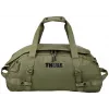 Thule Chasm TDSD302 Olivine Reisetasche 40 L Polyester Oliv