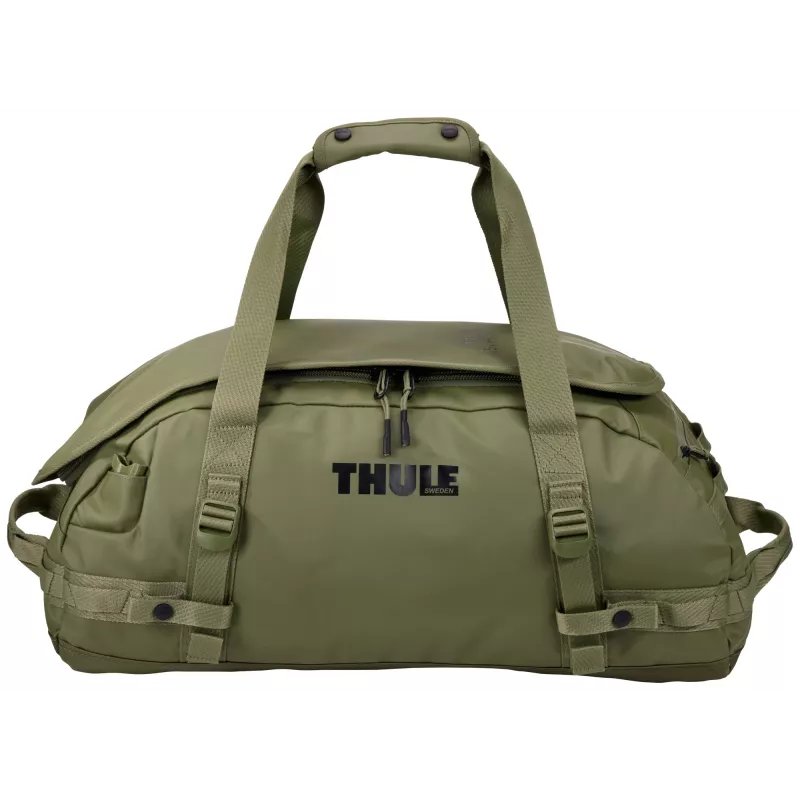 Thule Chasm TDSD302 Olivine Reisetasche 40 L Polyester Oliv