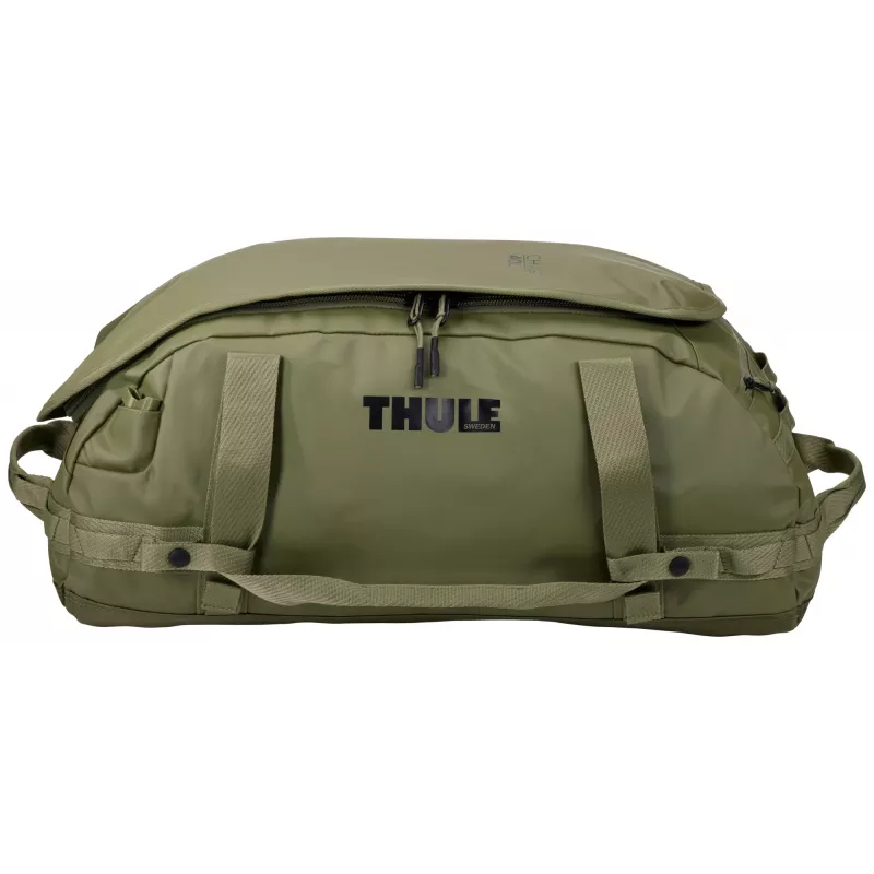 Thule Chasm TDSD302 Olivine Reisetasche 40 L Polyester Oliv