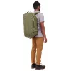 Thule Chasm TDSD302 Olivine Reisetasche 40 L Polyester Oliv