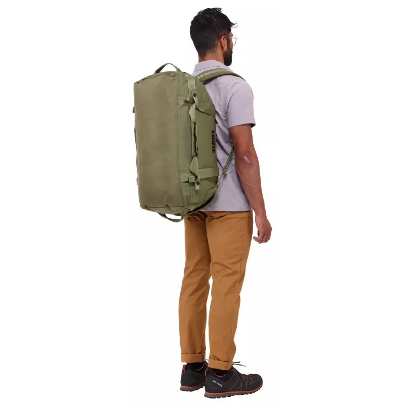 Thule Chasm TDSD302 Olivine Reisetasche 40 L Polyester Oliv