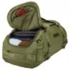 Thule Chasm TDSD302 Olivine Reisetasche 40 L Polyester Oliv