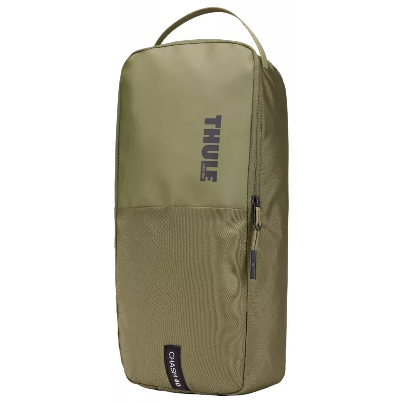 Thule Chasm TDSD302 Olivine Reisetasche 40 L Polyester Oliv