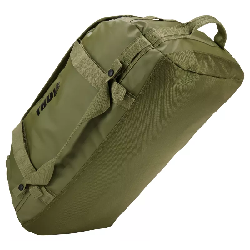 Thule Chasm TDSD302 Olivine Reisetasche 40 L Polyester Oliv