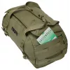 Thule Chasm TDSD302 Olivine Reisetasche 40 L Polyester Oliv