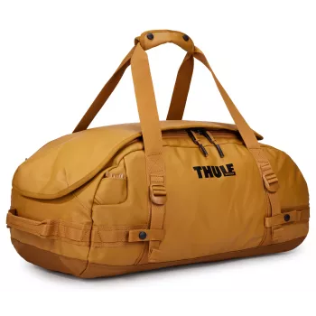 Thule Chasm TDSD302 Goldbraun Seesack 40 L Polyester