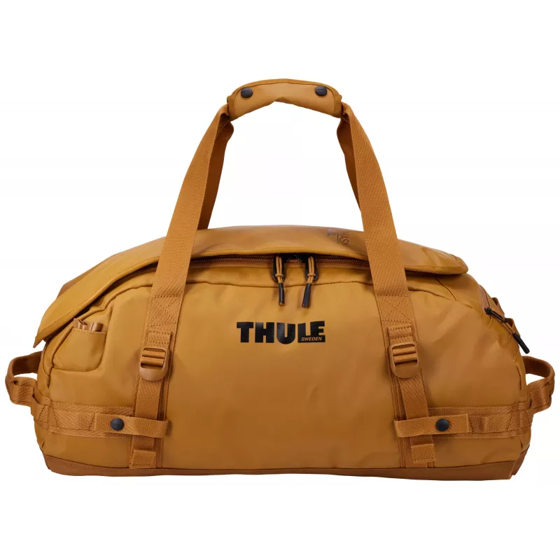 Thule Chasm TDSD302 Goldbraun Seesack 40 L Polyester