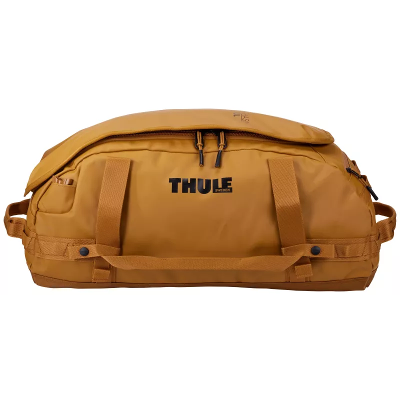 Thule Chasm TDSD302 Goldbraun Seesack 40 L Polyester