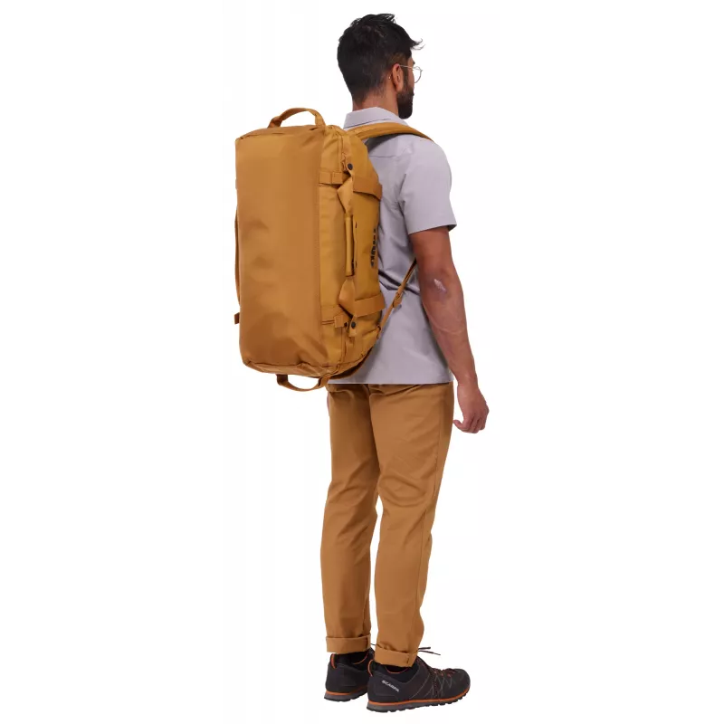 Thule Chasm TDSD302 Goldbraun Seesack 40 L Polyester