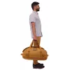 Thule Chasm TDSD302 Goldbraun Seesack 40 L Polyester