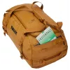 Thule Chasm TDSD302 Goldbraun Seesack 40 L Polyester