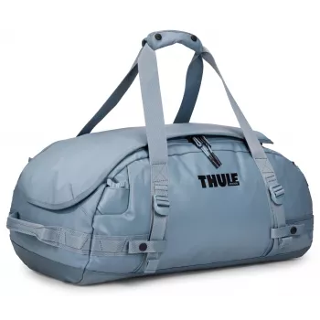 Thule Chasm TDSD302 Teichgrau Reisetasche 40 L Polyester Grau