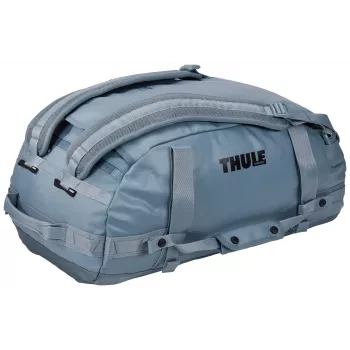 Thule Chasm TDSD302 Teichgrau Reisetasche 40 L Polyester Grau