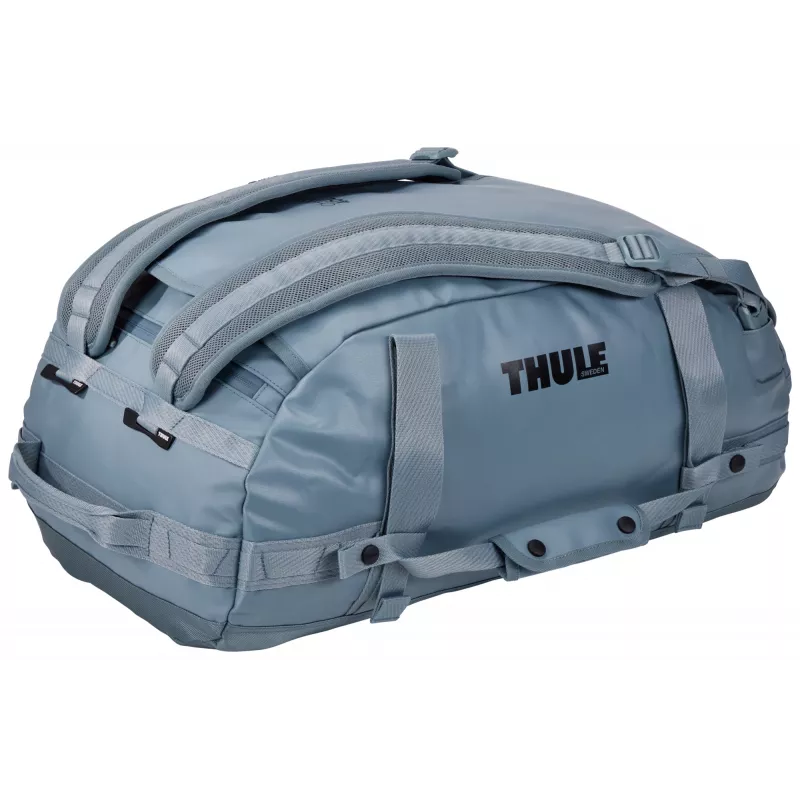 Thule Chasm TDSD302 Teichgrau Reisetasche 40 L Polyester Grau