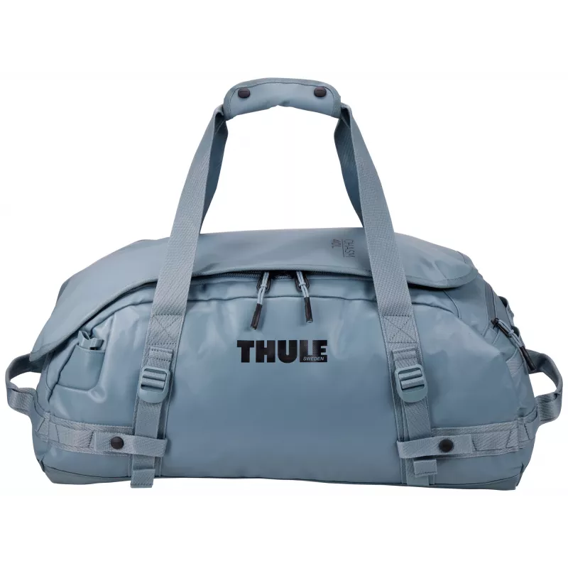Thule Chasm TDSD302 Teichgrau Reisetasche 40 L Polyester Grau