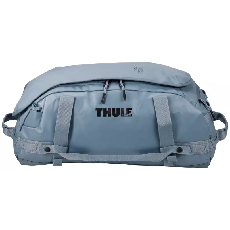 Thule Chasm TDSD302 Teichgrau Reisetasche 40 L Polyester Grau