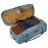 Thule Chasm TDSD302 Teichgrau Reisetasche 40 L Polyester Grau