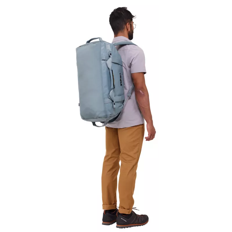 Thule Chasm TDSD302 Teichgrau Reisetasche 40 L Polyester Grau