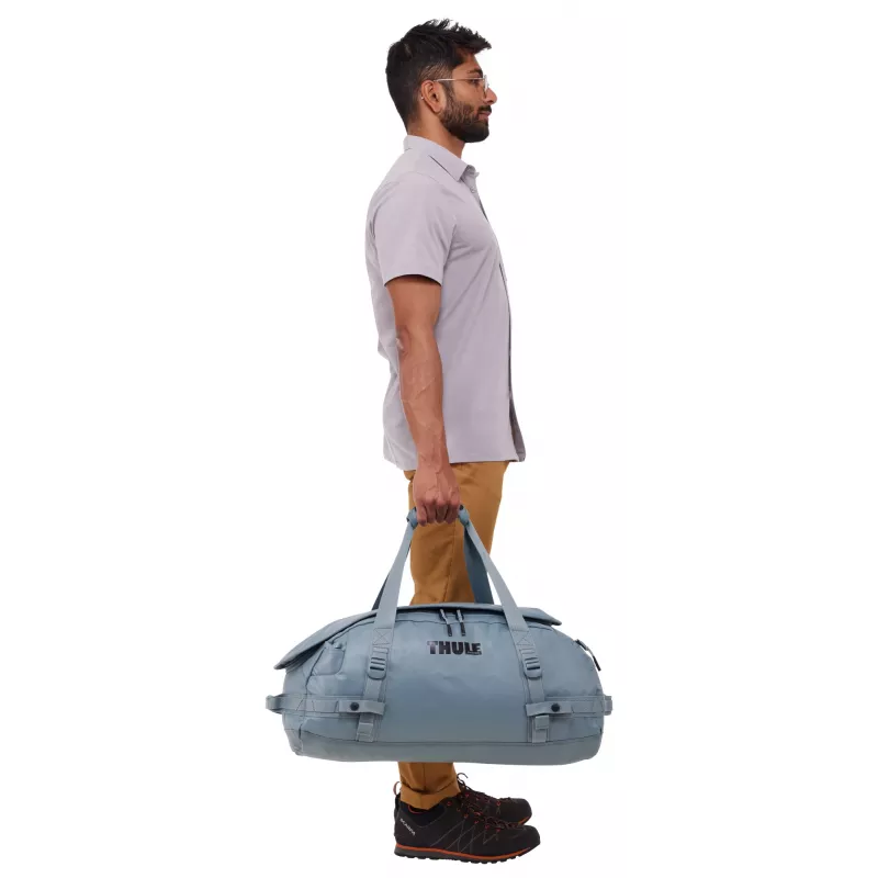Thule Chasm TDSD302 Teichgrau Reisetasche 40 L Polyester Grau