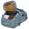 Thule Chasm TDSD302 Teichgrau Reisetasche 40 L Polyester Grau