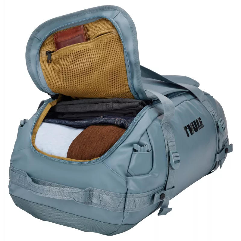 Thule Chasm TDSD302 Teichgrau Reisetasche 40 L Polyester Grau