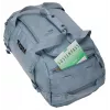 Thule Chasm TDSD302 Teichgrau Reisetasche 40 L Polyester Grau