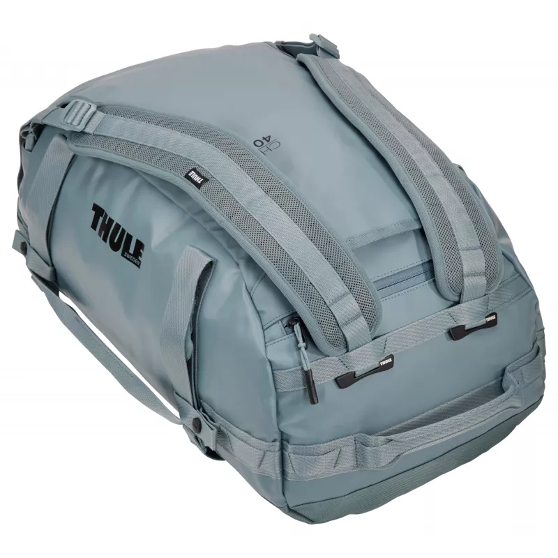 Thule Chasm TDSD302 Teichgrau Reisetasche 40 L Polyester Grau