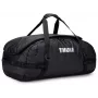 Thule Chasm TDSD303 Schwarz Reisetasche 70 L Polyester