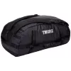 Thule Chasm TDSD303 Schwarz Reisetasche 70 L Polyester