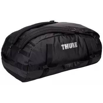 Thule Chasm TDSD303 Schwarz Reisetasche 70 L Polyester