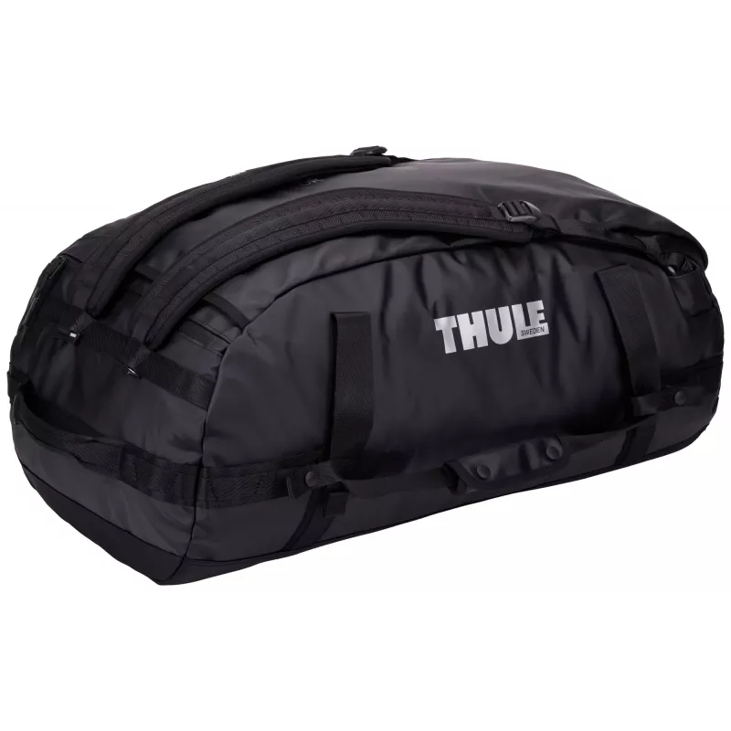Thule Chasm TDSD303 Schwarz Reisetasche 70 L Polyester