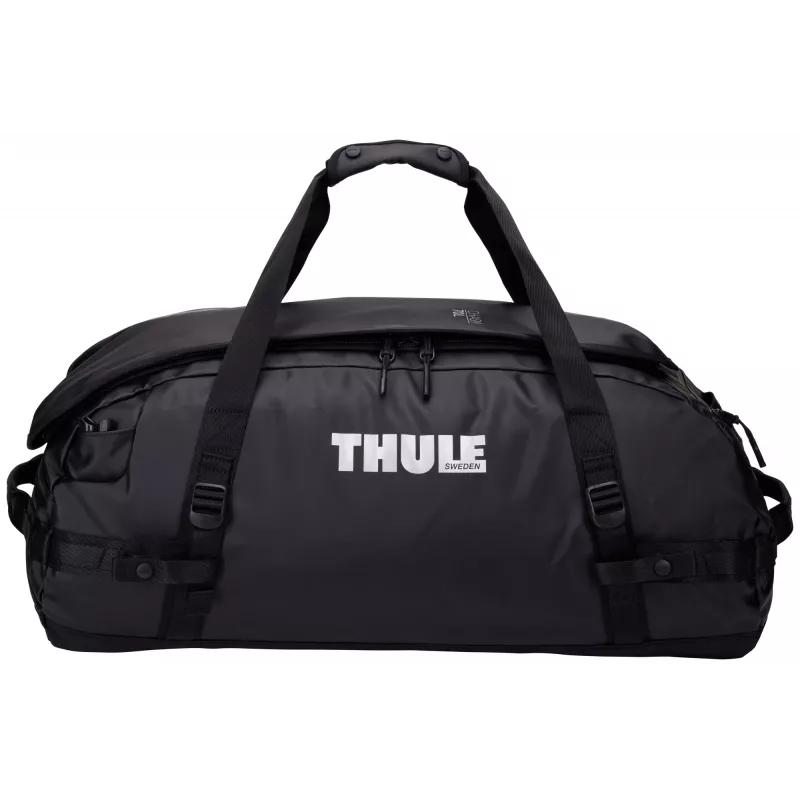 Thule Chasm TDSD303 Schwarz Reisetasche 70 L Polyester