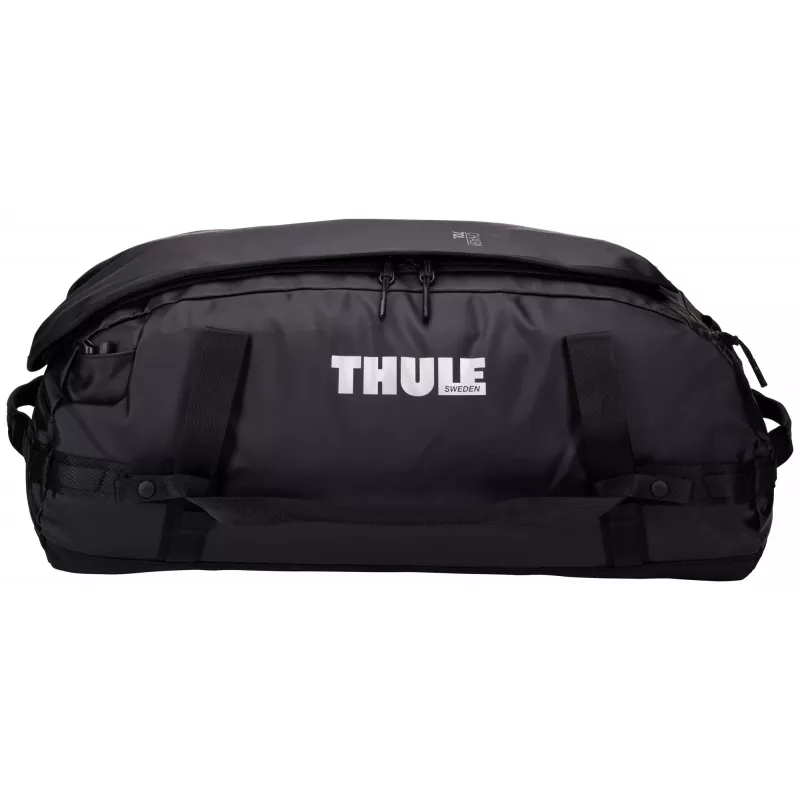 Thule Chasm TDSD303 Schwarz Reisetasche 70 L Polyester
